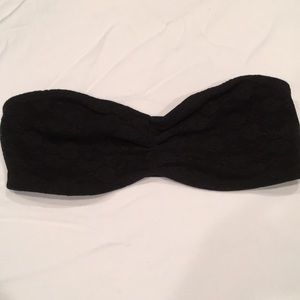 Pink Victoria’s Secret Bandeau Bra s/p